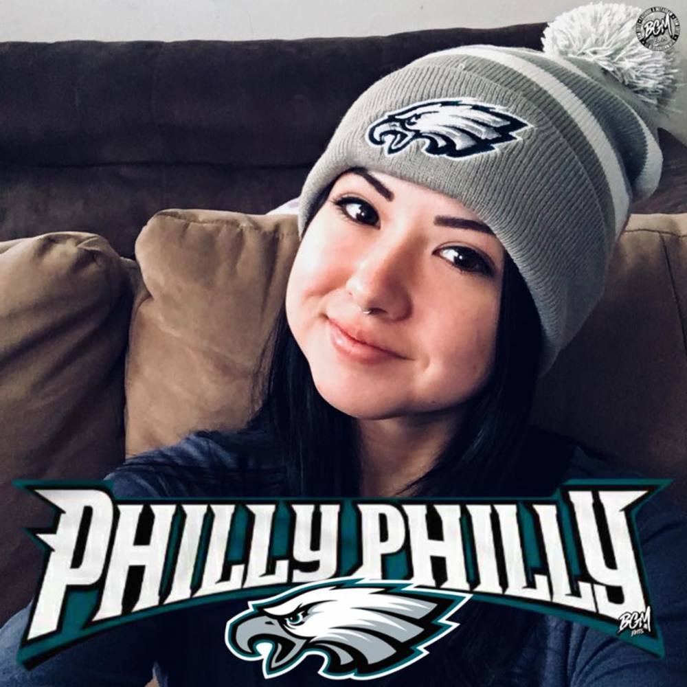 Meet your Posher, Tauni